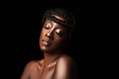 EXCLUSIVE: This ‘Ode to Beauty’ Editorial Is The Ultimate Tribute to Black Sisterhood